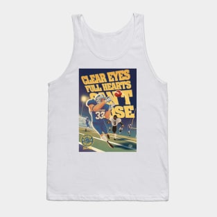 Panthers Tank Top